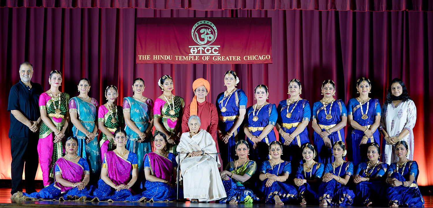 Chaitanya-1